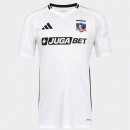 Thailande Maillot Colo Colo Domicile 2025 2026