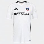 Thailande Maillot Colo Colo Domicile 2025 2026