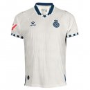 Thailande Maillot Espanyol Exterieur 2025-2026