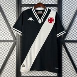 Thailande Maillot Vasco da Gama 2025 2026 Noir
