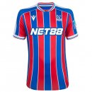 Thailande Maillot Crystal Palace Domicile 2025-2026