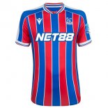 Thailande Maillot Crystal Palace Domicile 2025-2026
