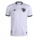 Thailande Maillot Atlético Mineiro Exterieur 2020 2021 Blanc Pas Cher