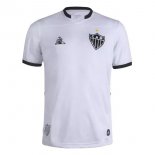 Thailande Maillot Atlético Mineiro Exterieur 2020 2021 Blanc Pas Cher