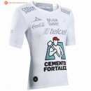 Maillot Club León Exterieur 2017 2018 Pas Cher