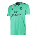 Maillot Real Madrid Third 2019 2020 Pas Cher