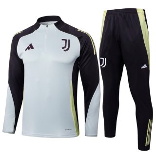 Training Juventus 2025 2026 Gris Training Juventus 2025 2026 Gris