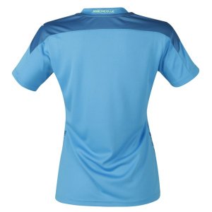 Maillot Marseille Third Femme 2020 2021 Bleu Pas Cher