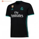 Thailande Maillot Real Madrid Exterieur 2017 2018 Pas Cher