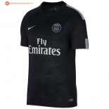 Maillot Paris Saint Germain Third 2017 2018 Pas Cher