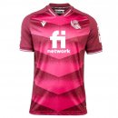 Thailande Maillot Real Sociedad Exterieur 2021 2022