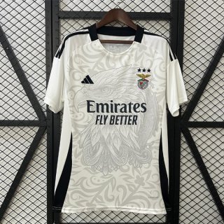 Thailande Maillot Benfica Training 2025 2026 Thailande Maillot Benfica Training 2025 2026