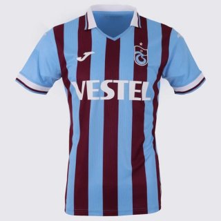 Thailande Maillot Trabzonspor Domicile 2023 2024 Thailande Maillot Trabzonspor Domicile 2023 2024