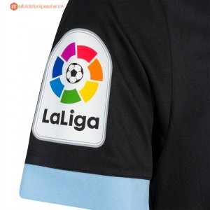 Maillot Celta de Vigo Exterieur 2017 2018 Pas Cher