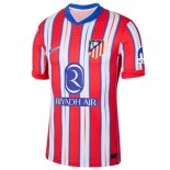 Thailande Maillot Atletico De Madrid Domicile 2024 2025