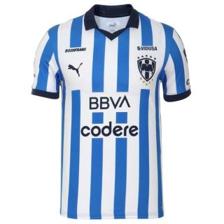 Thailande Maillot Monterrey Domicile 2023 2024 Thailande Maillot Monterrey Domicile 2023 2024