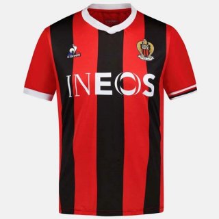 Thailande Maillot OGC Nice Domicile 2023 2024