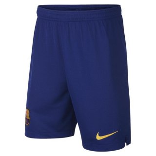 Pantalon Barcelona Domicile 2019 2020 Bleu Pas Cher Pantalon Barcelona Domicile 2019 2020 Bleu Pas Cher