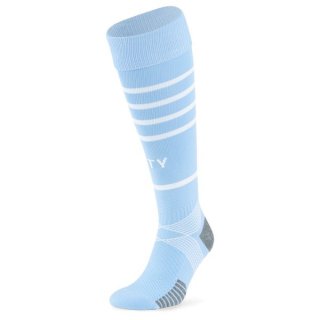 Chaussette Manchester City Domicile 2021 2022 Pas Cher Chaussette Manchester City Domicile 2021 2022 Pas Cher