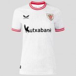 Thailande Maillot Athletic Bilbao Third 2023 2024