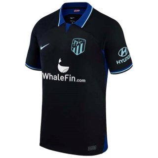 Thailande Maillot Atlético De Madrid Exterieur 2022 2023 Thailande Maillot Atlético De Madrid Exterieur 2022 2023