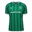 Thailande Maillot Werder Bremen Domicile 2025-2026
