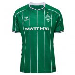 Thailande Maillot Werder Bremen Domicile 2025-2026