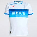 Thailande Maillot Universidad Católica del Chili Domicile 2026 Thailande Maillot Universidad Católica del Chili Domicile 2026