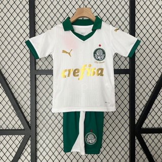 Thailande Maillot Palmeiras Exterieur Enfant 2024 Thailande Maillot Palmeiras Exterieur Enfant 2024