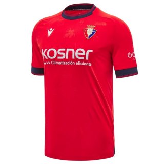 Thailande Maillot Osasuna Domicile 2024 2025 Thailande Maillot Osasuna Domicile 2024 2025
