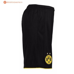 Pantalon Borussia Dortmund Domicile 2017 2018 Pas Cher