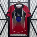 Thailande Maillot Barcelone Special Edition 2025 2026 Rouge