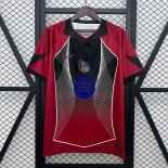 Thailande Maillot Barcelone Special Edition 2025 2026 Rouge