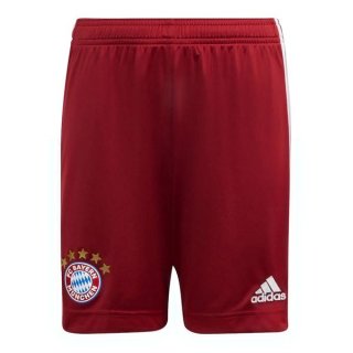 Pantalon Bayern Munich Domicile 2021 2022 Pas Cher Pantalon Bayern Munich Domicile 2021 2022 Pas Cher