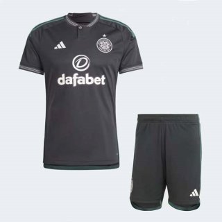 Maillot Celtic Exterieur Enfant 2023 2024 Maillot Celtic Exterieur Enfant 2023 2024