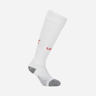Chaussette AC Milan Domicile 2024 2025 Chaussette AC Milan Domicile 2024 2025