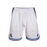 Pantalon Real Sociedad Domicile 2025 2026