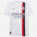 Maillot AC Milan Exterieur 2023 2024