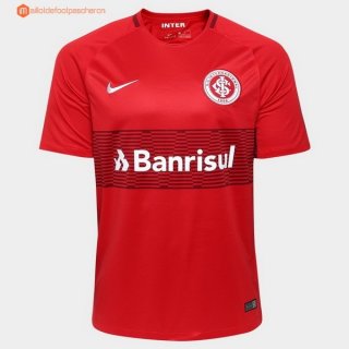 Maillot Internacional Domicile 2017 2018 Pas Cher Maillot Internacional Domicile 2017 2018 Pas Cher