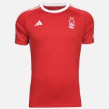 Thailande Maillot Nottingham Forest Domicile 2022-2023