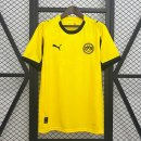 Thailande Maillot Dortmund Special Edition 2025 2026