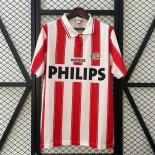 Thailande Maillot Eindhoven Domicile Retro 1994-1995