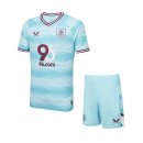 Maillot Burnley Exterieur Enfant 2025-2026