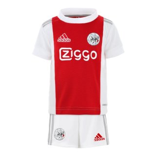 Maillot Ajax Domicile Enfant 2021 2022 Pas Cher Maillot Ajax Domicile Enfant 2021 2022 Pas Cher