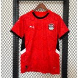Thailande Maillot Égypte Domicile 2025