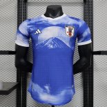 Thailande Maillot Japon Special Edition 2023 2024 4