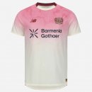 Thailande Maillot Bayer 04 Leverkusen Exterieur 2025-2026