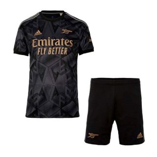 Maillot Arsenal Exterieur Enfant 2022-2023