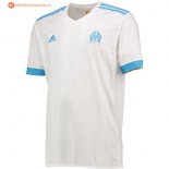 Maillot Marseille Domicile 2017 2018 Pas Cher