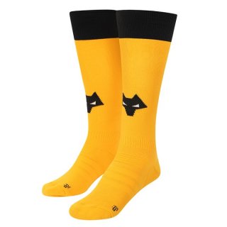 Chaussette Wolves Domicile 2021 2022 Pas Cher Chaussette Wolves Domicile 2021 2022 Pas Cher